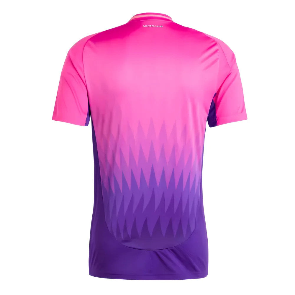 2024-2025 Germany Away Shirt (Rudiger 2)_1