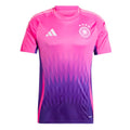 2024-2025 Germany Away Shirt_0