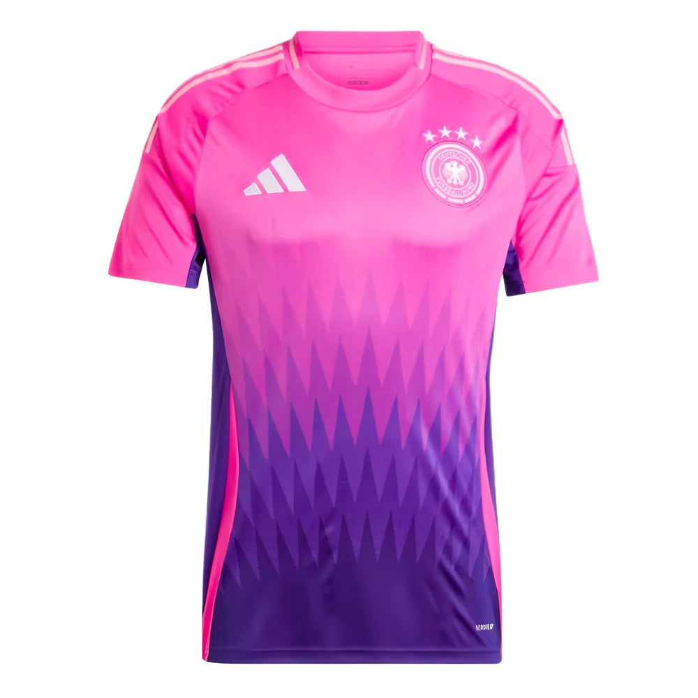 2024-2025 Germany Away Shirt (Wirtz 17)_3