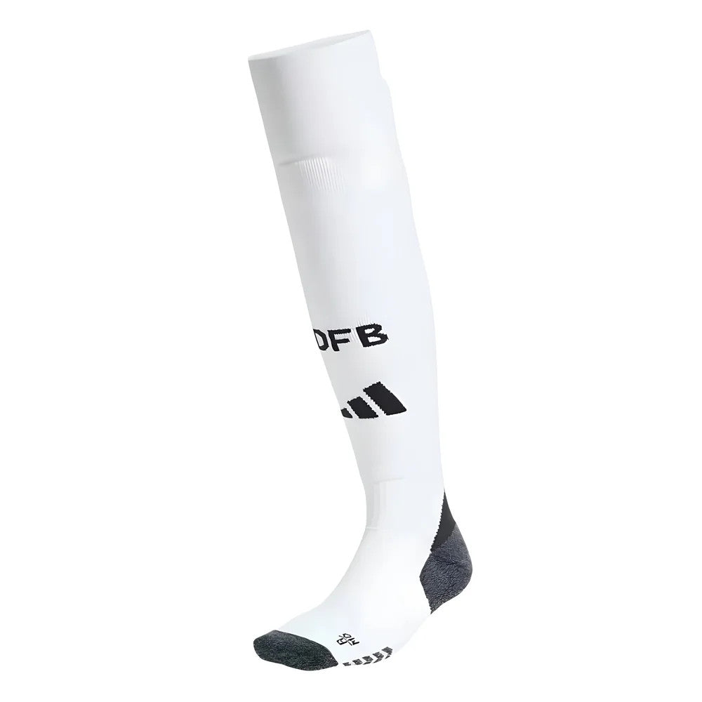 2024-2025 Germany Home Socks (White)_0