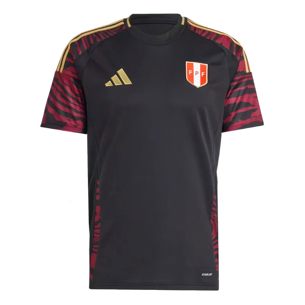 2024-2025 Peru Away Shirt (Flores 20)_3