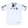 2020-2021 Club Almagro Away Jersey_0
