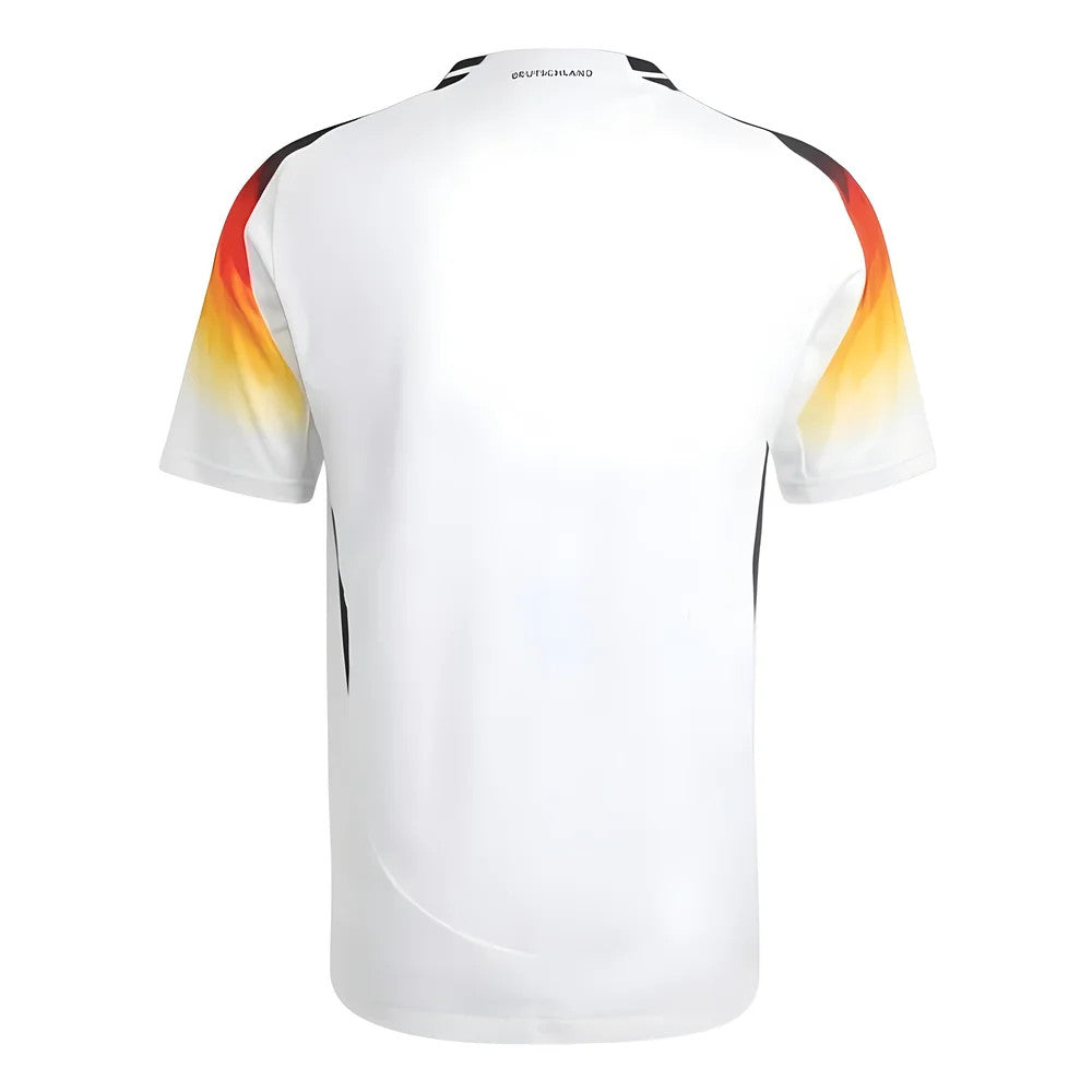 2024-2025 Germany Authentic Home Shirt_1