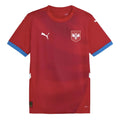 2024-2025 Serbia Home Shirt_0