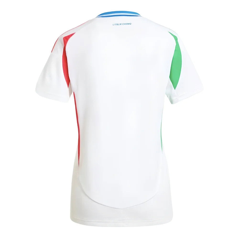 2024-2025 Italy Away Shirt (Ladies) (EL SHAARAWY 22)_1