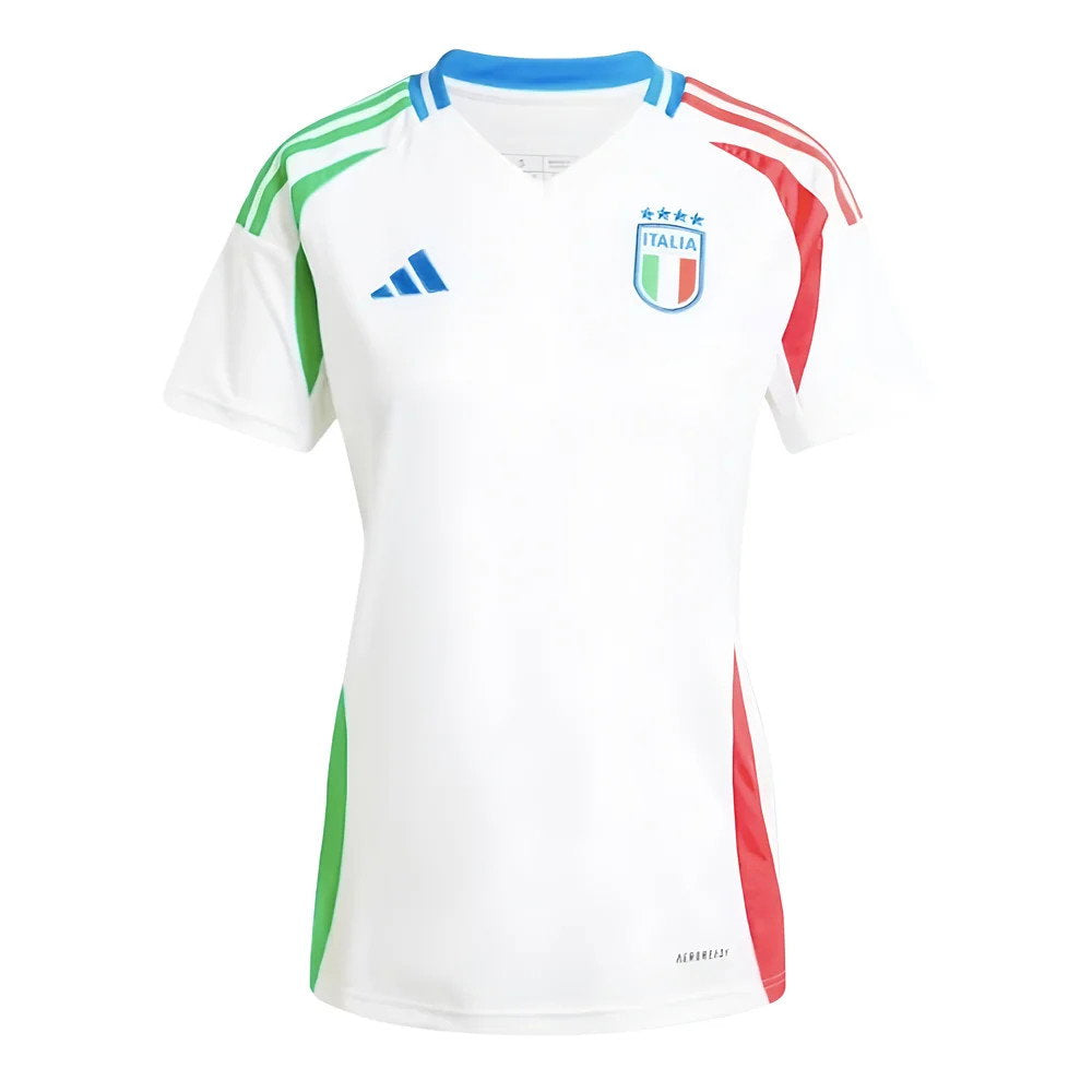 2024-2025 Italy Away Shirt (Ladies) (MANCINI 17)_3