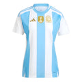 2024-2025 Argentina Home Shirt (Ladies)_0