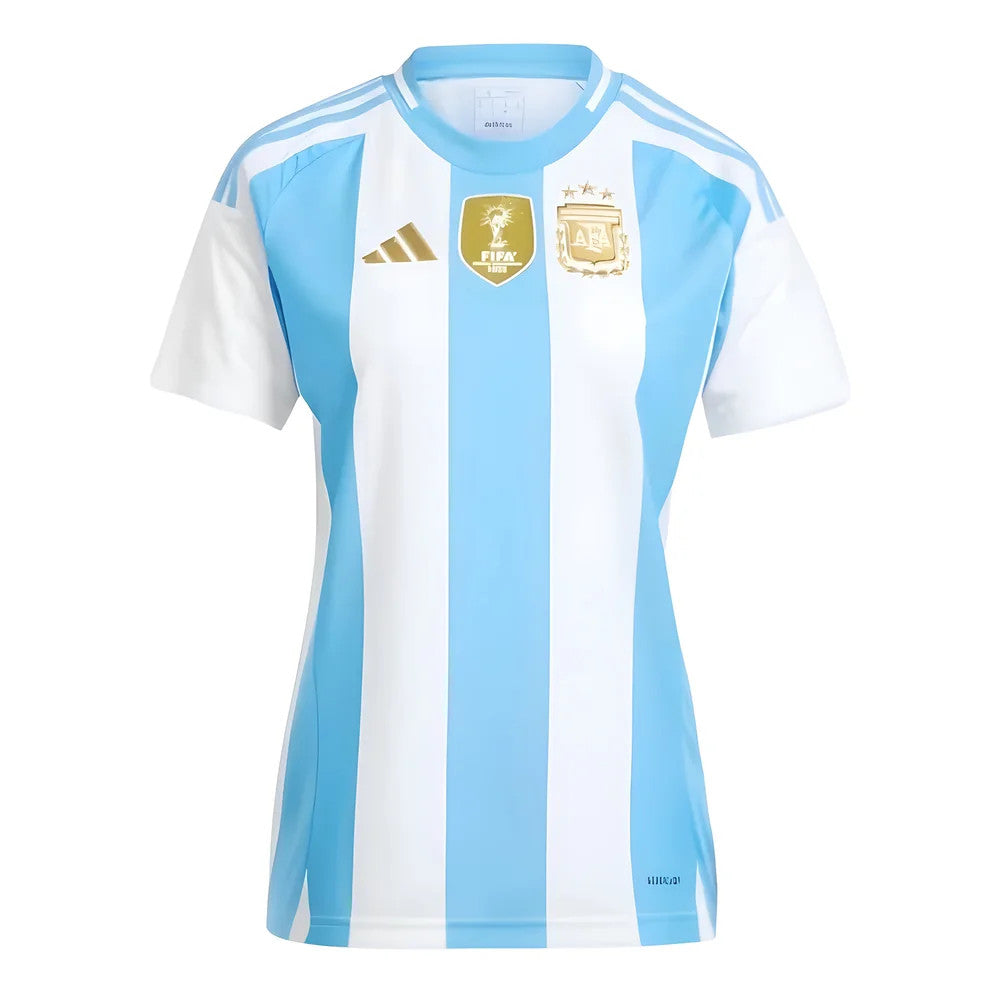 2024-2025 Argentina Home Shirt (Ladies)_0