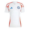 2024-2025 Chile Away Shirt_0