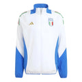 2024-2025 Italy Presentation Jacket (White)_0
