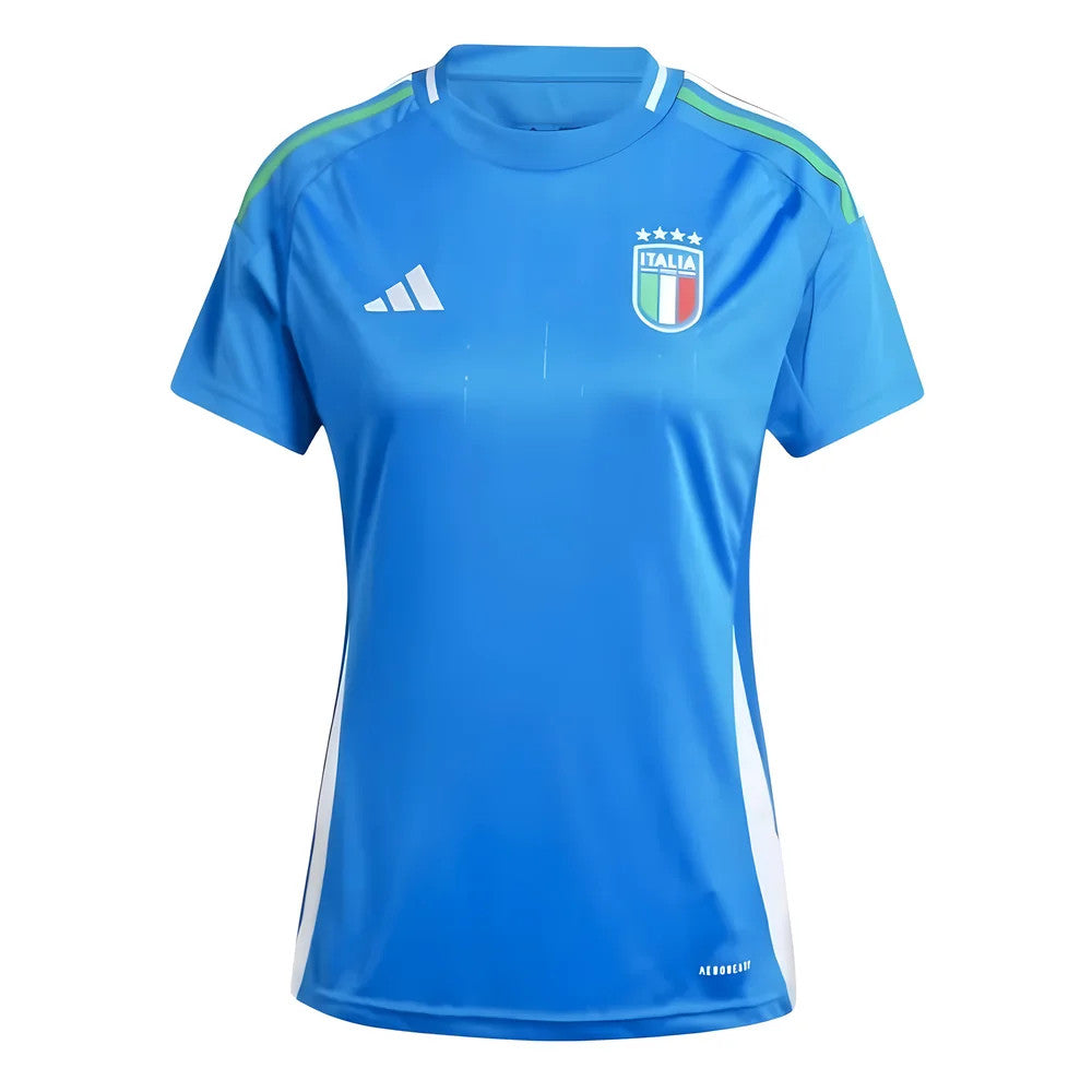 2024-2025 Italy Home Shirt (Ladies)_0