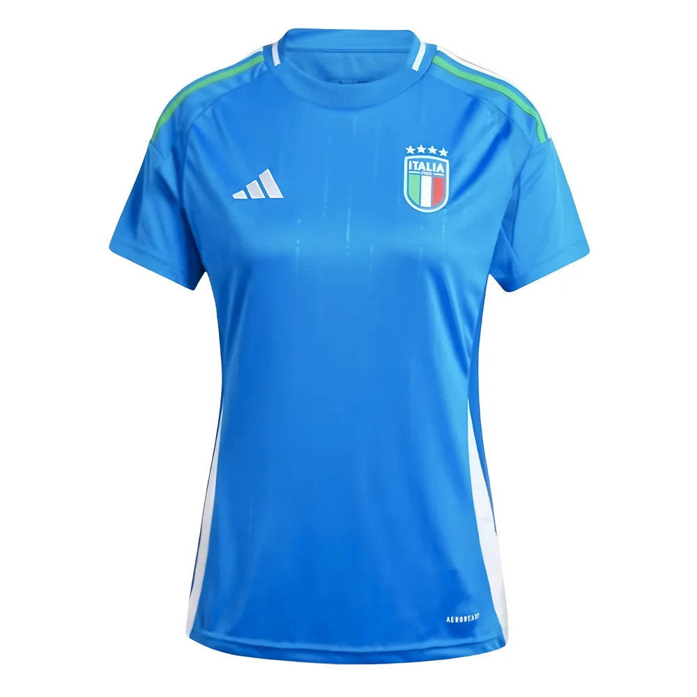 2024-2025 Italy Home Shirt (Ladies) (TOTTI 10)_3