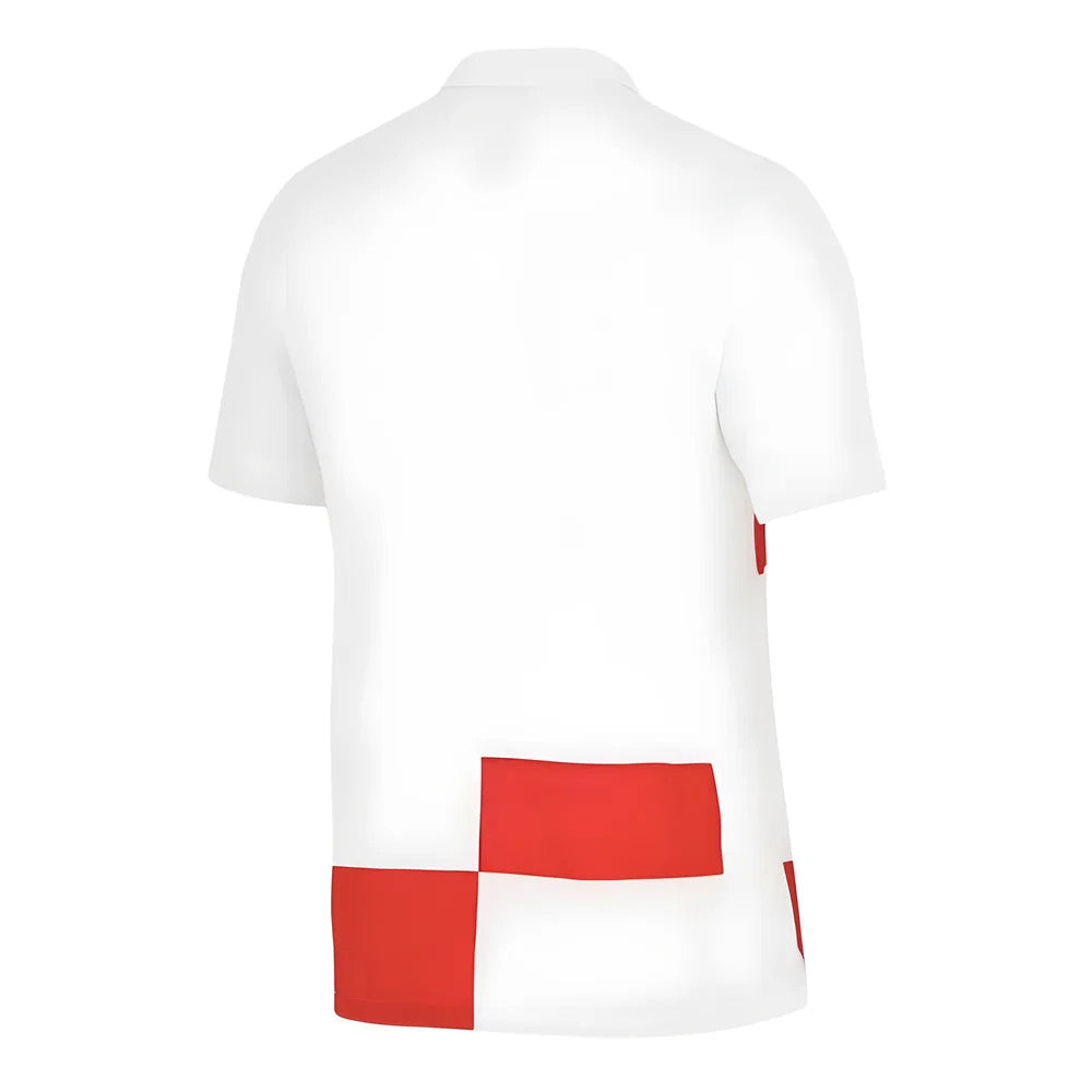 2024-2025 Croatia Home Shirt (Gvardiol 4)_1