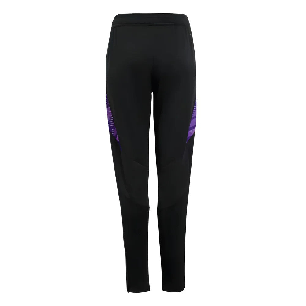 2024-2025 Germany Training Pants (Black) - Kids_1