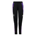 2024-2025 Germany Training Pants (Black) - Kids_0
