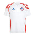 2024-2025 Chile Away Shirt (Kids)_0