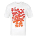 2024 Red Bull Max Verstappen Expression Tee (White)_0