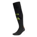 2024-2025 Germany Home Goalkeeper Socks (Black)_0