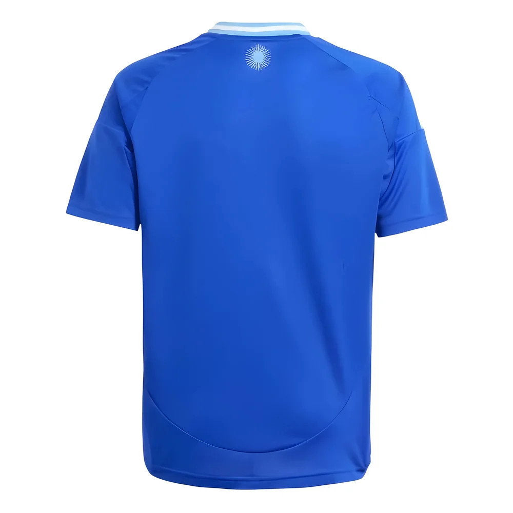 2024-2025 Argentina Away Shirt (Kids) (BATISTUTA 9)_1