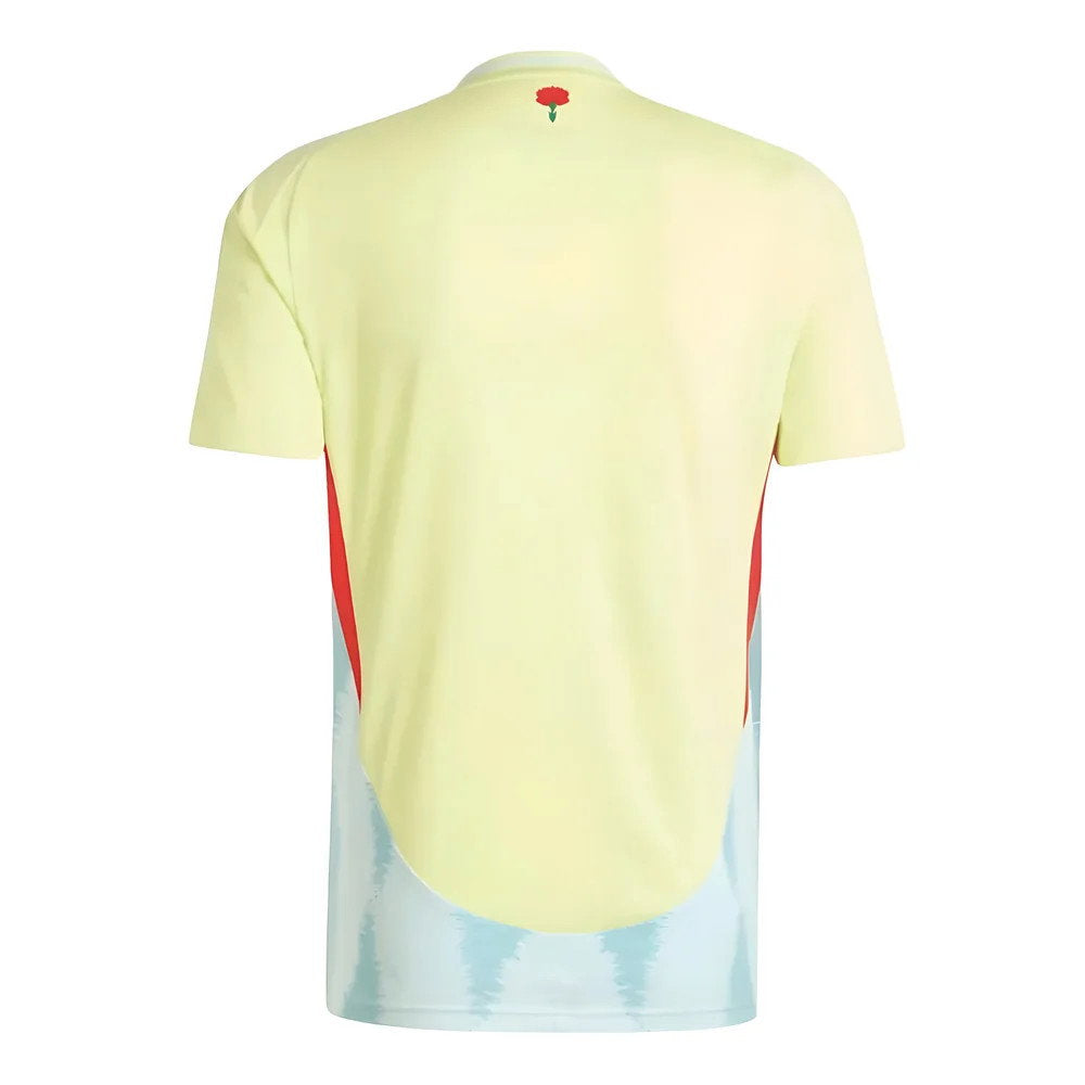 2024-2025 Spain Away Shirt (Williams JR. 17)_4