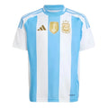 2024-2025 Argentina Home Shirt (Kids)_0