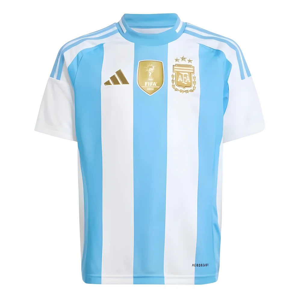 2024-2025 Argentina Home Shirt (Kids)_0