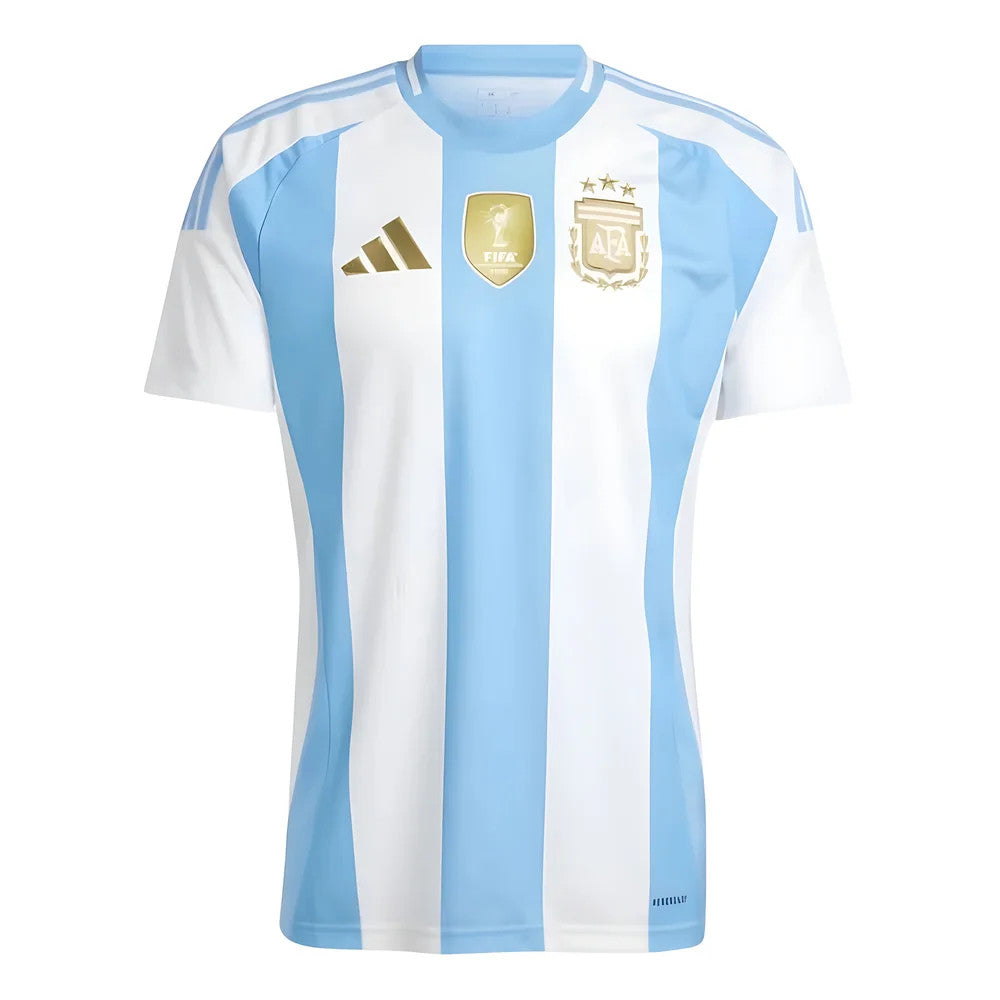 2024-2025 Argentina Home Shirt_0