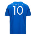 2024 Alpine Pierre Gasly Team Tee (Blue)_0