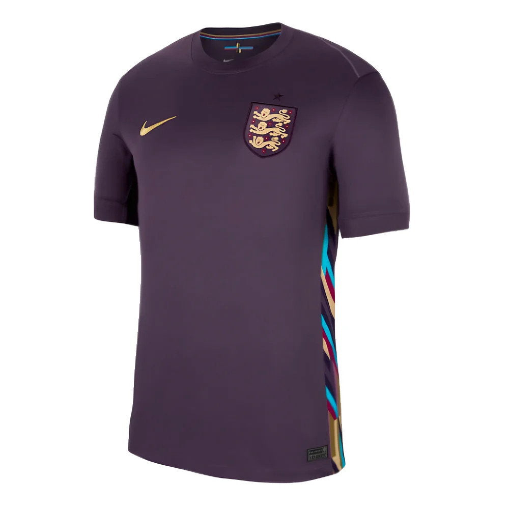 2024-2025 England Away Shirt (Ferdinand 5)_3