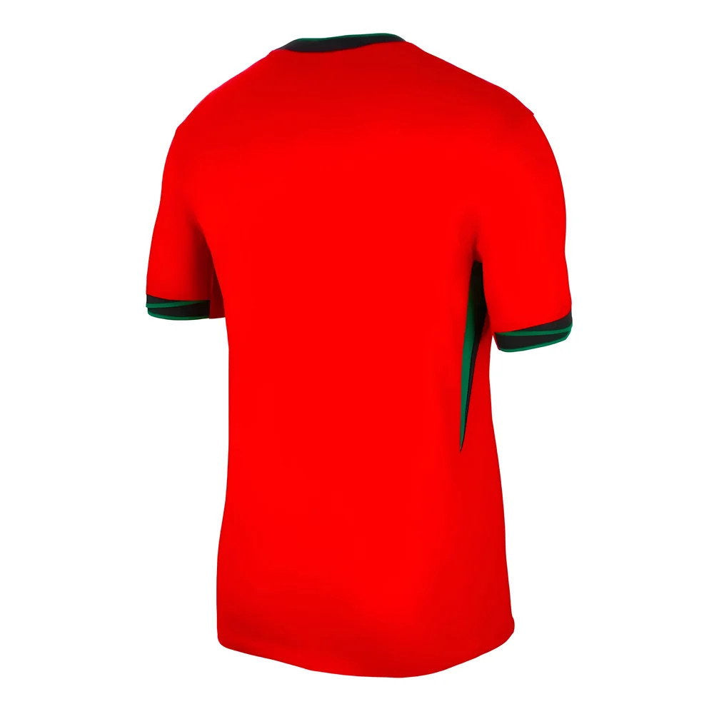 2024-2025 Portugal Home Shirt (Eusebio 13)_4