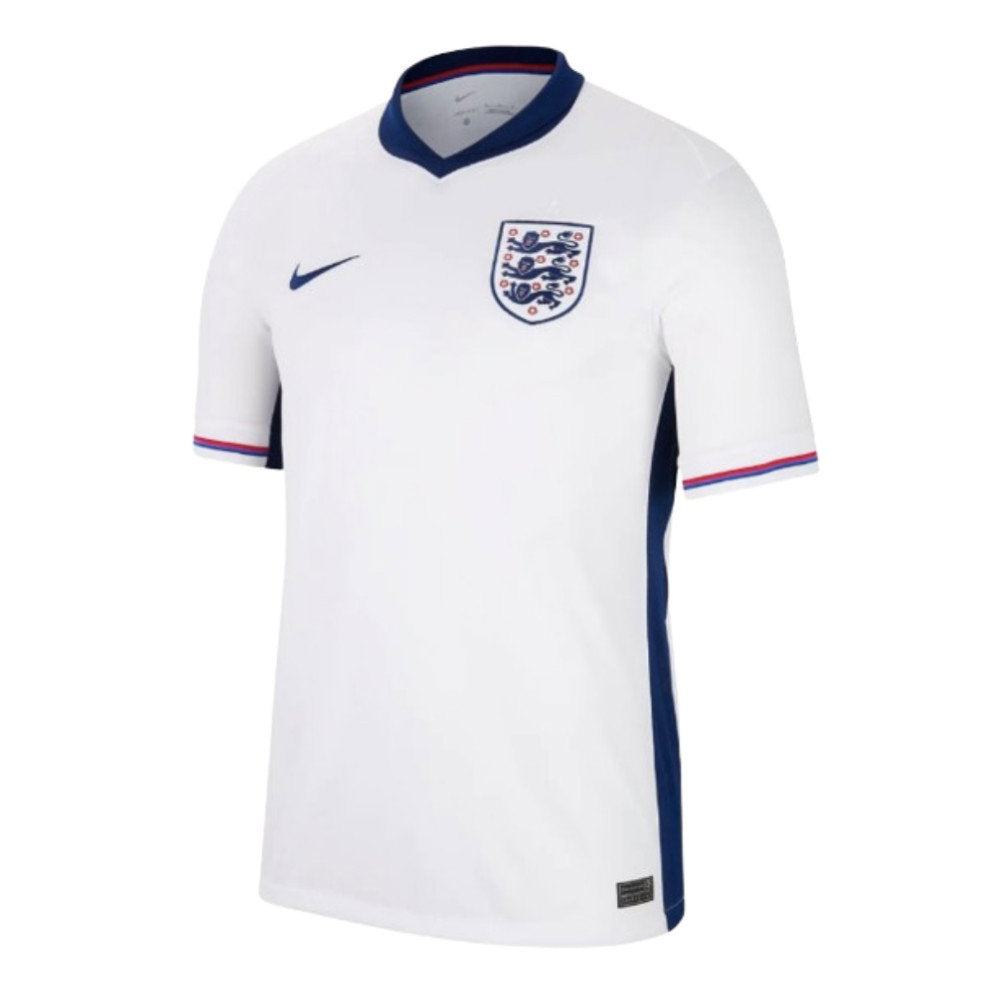 2024-2025 England Home Shirt (Rice 4)_3