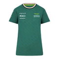 2024 Aston Martin Team Tee (Womens)_0