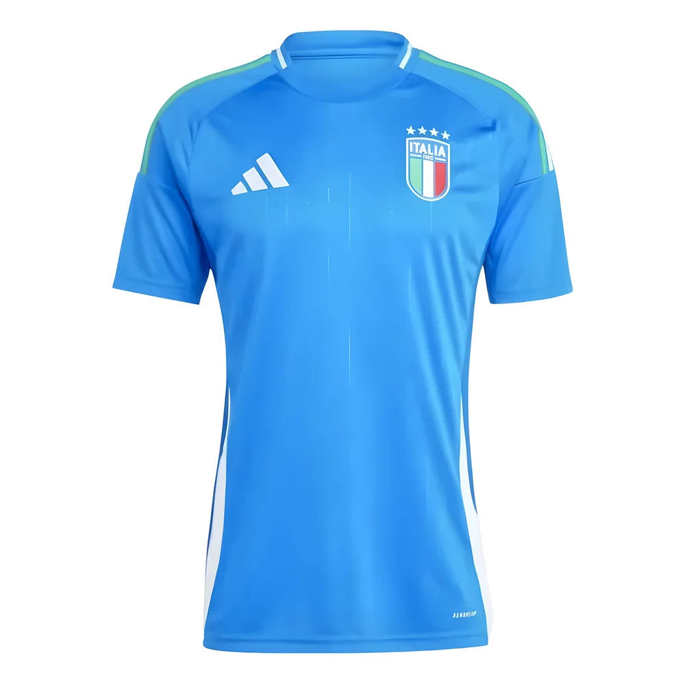 2024-2025 Italy Home Shirt_0