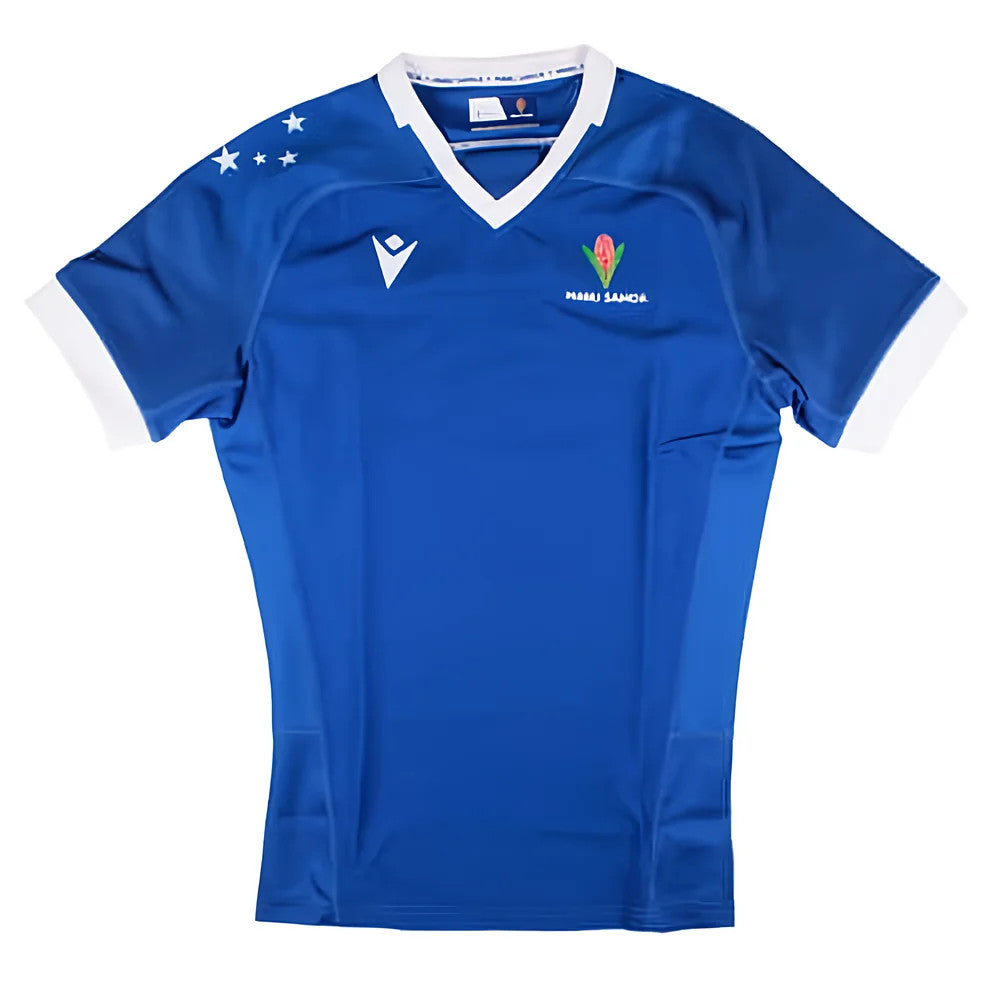 2023-2024 Samoa Away Rugby Body Fit Shirt_0