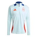 2024-2025 Spain Training Top (Mint)_0