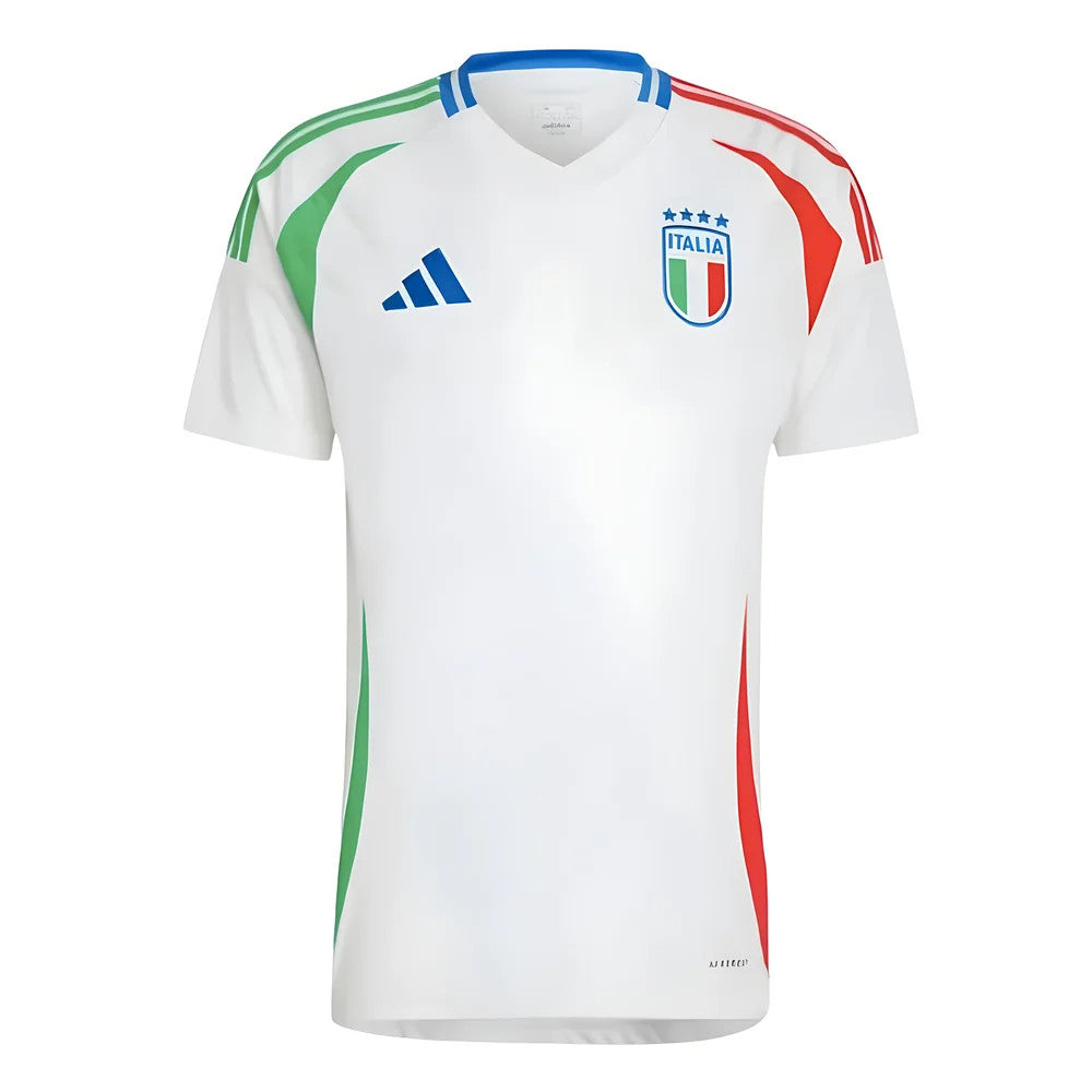 2024-2025 Italy Away Shirt_0