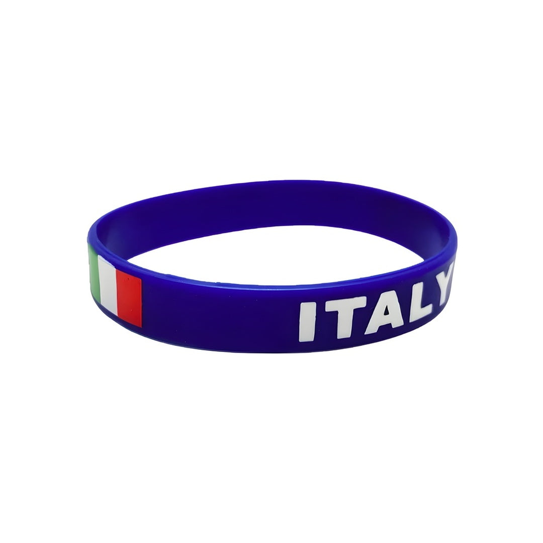 2024-2025 Italy Wristband (Blue)_0