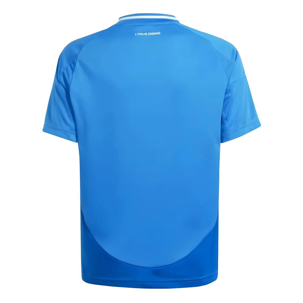 2024-2025 Italy Home Shirt (Kids) (CHIESA 14)_4