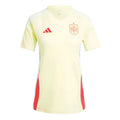 2024-2025 Spain Away Shirt (Ladies)_0