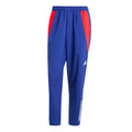 2024-2025 Spain Presentation Pants (Blue)_0