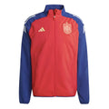 2024-2025 Spain Presentation Jacket (Red)_0