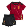 2024-2025 Belgium Home Baby Kit_0