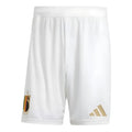 2024-2025 Belgium Away Shorts (White) - Kids_0