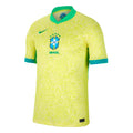2024-2025 Brazil Home Shirt_0