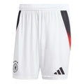 2024-2025 Germany Home Shorts (White)_0