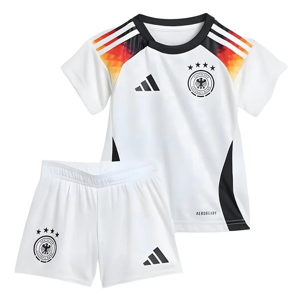 2024-2025 Germany Home Baby Kit_0