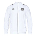 2024-2025 Denmark Line Up hmlGO Shell Jacket (White)_0