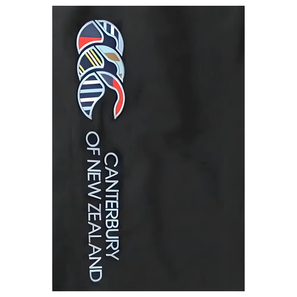 Canterbury Mens Uglies Open Hem Stadium Pants (Black)_1