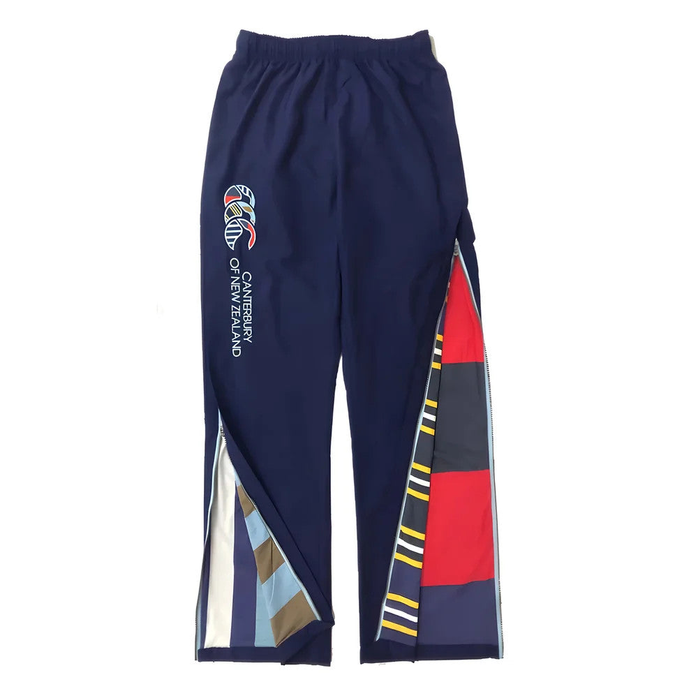Canterbury Mens Uglies Open Hem Pant - Navy_0