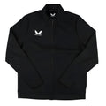Castore Track Jacket (Black)_0